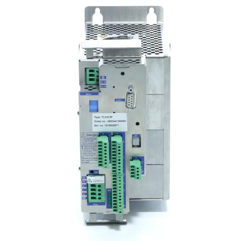  TLC412F -/-/-/- Refurbished